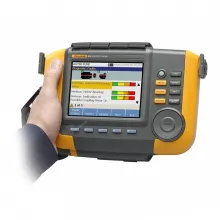 Виброметр Fluke 810 фото