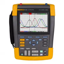 Осциллограф Fluke 190-202/S фото