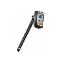 Термогигрометр testo 605-H1 фото