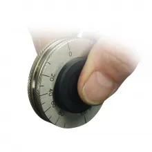 Диск для измерения толщины мокрого слоя TQC VF2250 фото