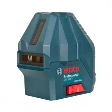 Лазерный уровень Bosch GLL 3-15 X фото