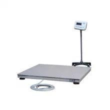 Весы платформенные CAS Hercules 3HFS 1215 фото