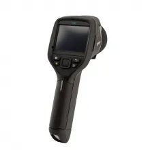 Тепловизор Flir E40 с цифровой камерой 3.1 мегапикселей фото