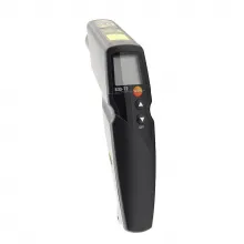 Пирометр Testo 830-T2, инфракрасный термометр фото