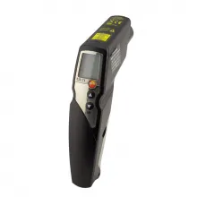 Пирометр Testo 830-T4, Инфракрасный термометр фото