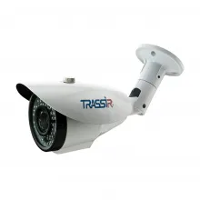 1.3 Мп IP-камера TRASSIR TR-D2113IR3 с ИК-подсветкой и вариообъективом фото