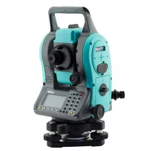 Тахеометр Nikon Nivo серии M фото