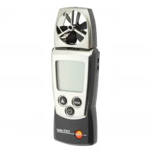 Термоанемометр Testo 410-2 фото
