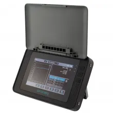 Твердомер Equotip 550 Portable Rockwell фото