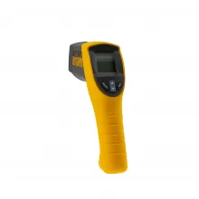 Инфракрасный термометр (пирометр) Fluke 561 HVACPro фото