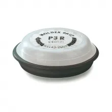 Противоаэрозольный фильтр EASYLOCK P3 R + OZONE фото