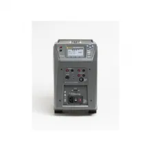 Калибратор температуры сухоблочный Fluke 9142-E-P-256 фото