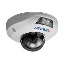 IP-камера TRASSIR TR-D4111IR1 (3.6 мм) фото