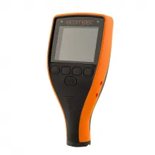 Толщиномер покрытий Elcometer 456 со встроенным датчиком фото