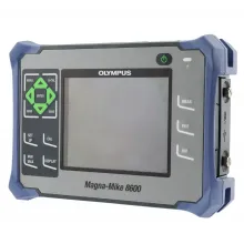 Магнитный толщиномер Magna-Mike 8600 фото