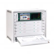 Ультразвуковой дефектоскоп ECHOSCOPE 1093 фото