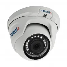 IP-камера TRASSIR TR-D2S5-noPoE (3.6 мм) фото