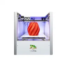3D принтер LeapFrog Creatr фото