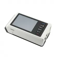 Портативный измеритель шероховатости TIME 3220 фото