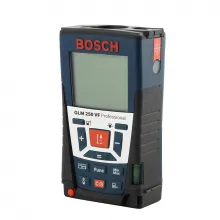 Лазерный дальномер Bosch GLM 250 VF Professional фото