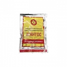 Мантос М102 4С Гелевая огнетушащая накидка-самоспасатель фото