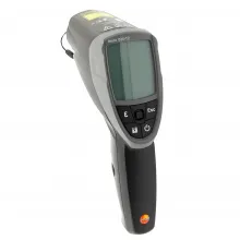 Высокотемпературный портативный пирометр Testo 835-T2 фото