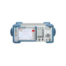 Векторный анализатор цепей Rohde & Schwarz ZVL фото