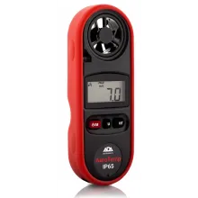 АНЕМОМЕТР С КРЫЛЬЧАТКОЙ ADA AEROTEMP IP 65 фото