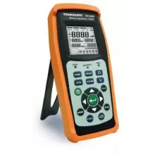 Измеритель внутреннего сопротивления источников питания TM-6002 фото