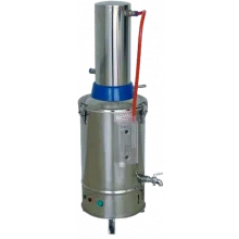 Аквадистиллятор UD-1200 фото