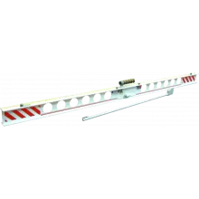 Измеритель колейности ИК-2С фото