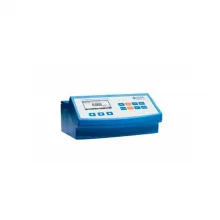 Мультипараметровый настольный колориметр HI 83205-02 фото