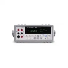 Цифровой мультиметр Keysight U3402A фото
