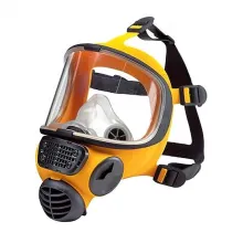 Маска полнолицевая PROMASK SIL фото