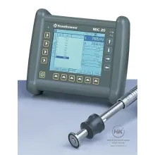 Твердомер Krautkramer MIC 20 фото