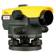 Оптический нивелир Leica NA 320 фото