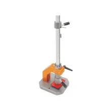 Регулируемый прибор для испытания на удар Elcometer 1615 фото