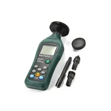 Цифровой тахометр Mastech MS6208A фото