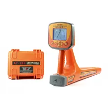 Трассоискатель Успех АГ-309.15К с функцией сохранения GPS/ГЛОНАСС координат фото