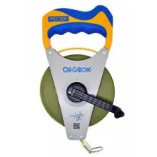 РУЛЕТКА GEOBOX РК2-30Н фото