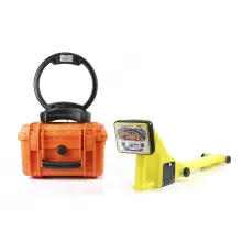 Кабелетрассоискатель Атлет АГ-318Н фото