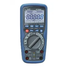 Мультиметр цифровой DT-9939 фото