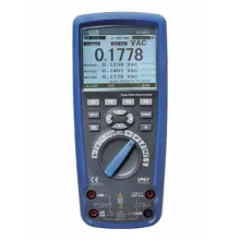 Мультиметр цифровой CEM DT-9979 фото