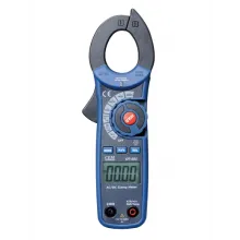 Токовые клещи CEM DT-351 фото