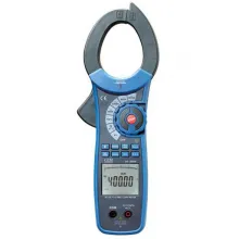 Токовые клещи CEM DT-3352 фото