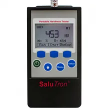 Твердомер Hardy Test U400 фото
