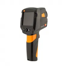 Высокоточный цифровой тепловизор testo 870-2 фото