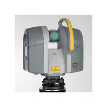 Лазерный сканер Trimble TX8 фото