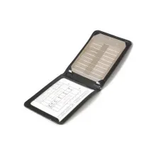 Компаратор шероховатости (Эталон шероховатости) Руготест TQC LD6010 Rugotest №3 фото