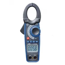 Токовые клещи CEM DT-3348 фото